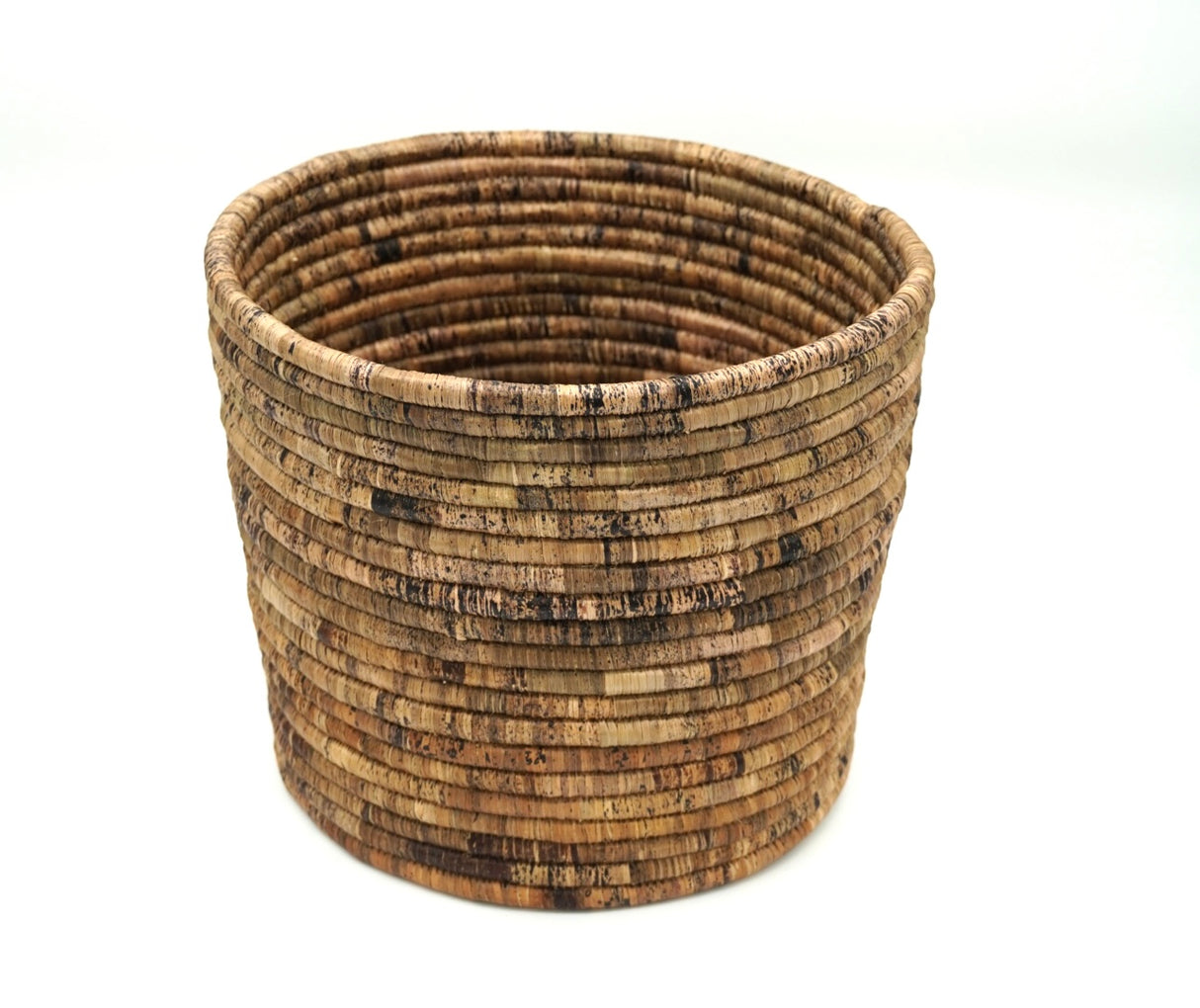 Banana Fiber Ebisasiro Basket