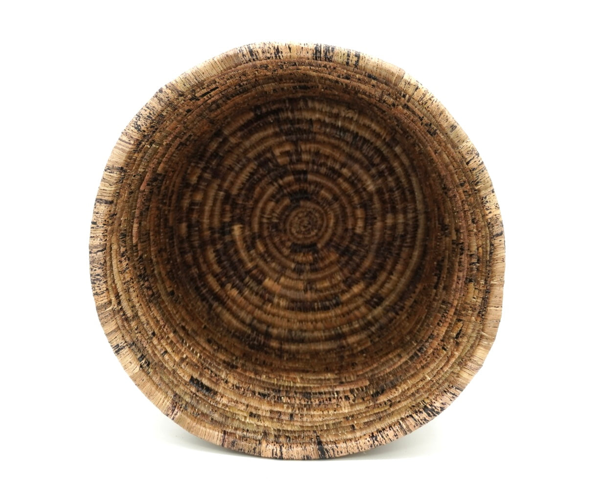 Banana Fiber Ebisasiro Basket