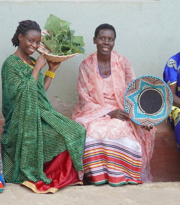 Budaka Ugandan Basket