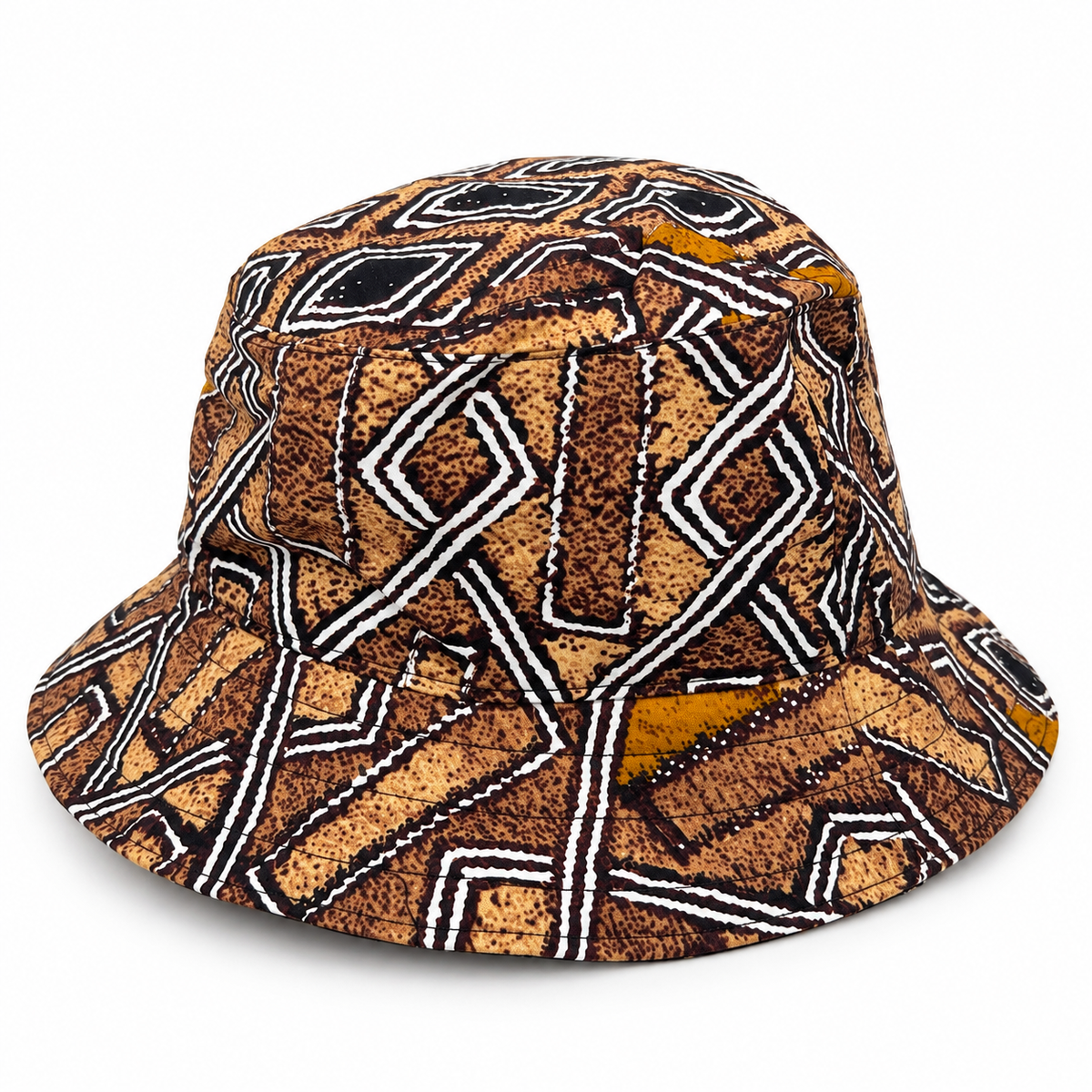 Ugandan Bucket Hat