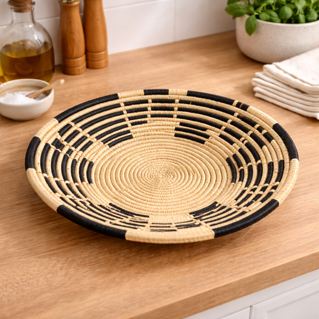 Amplify Basket