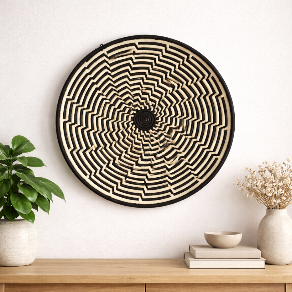 Illusion Basket