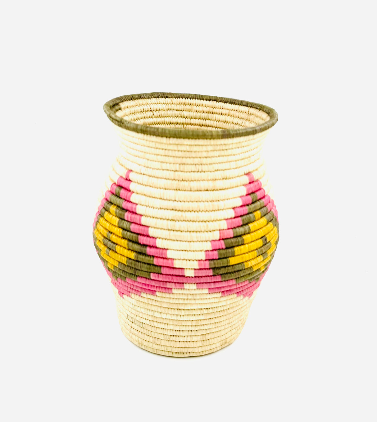 Joy Vessel Basket