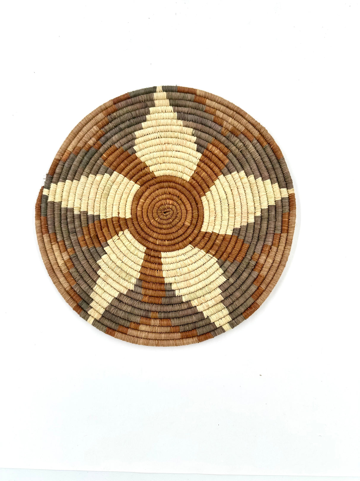 Savanna Bloom Trivet