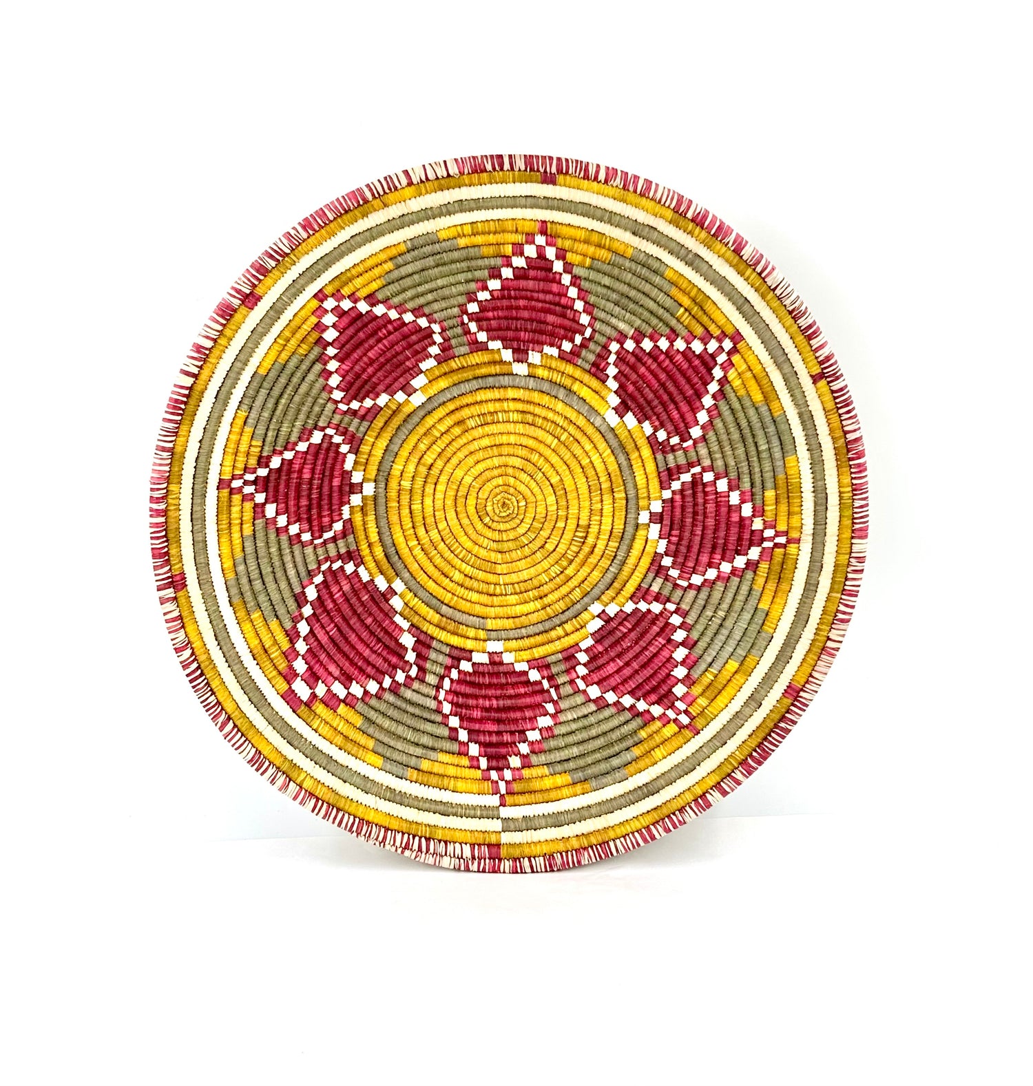 Nile Sun Basket