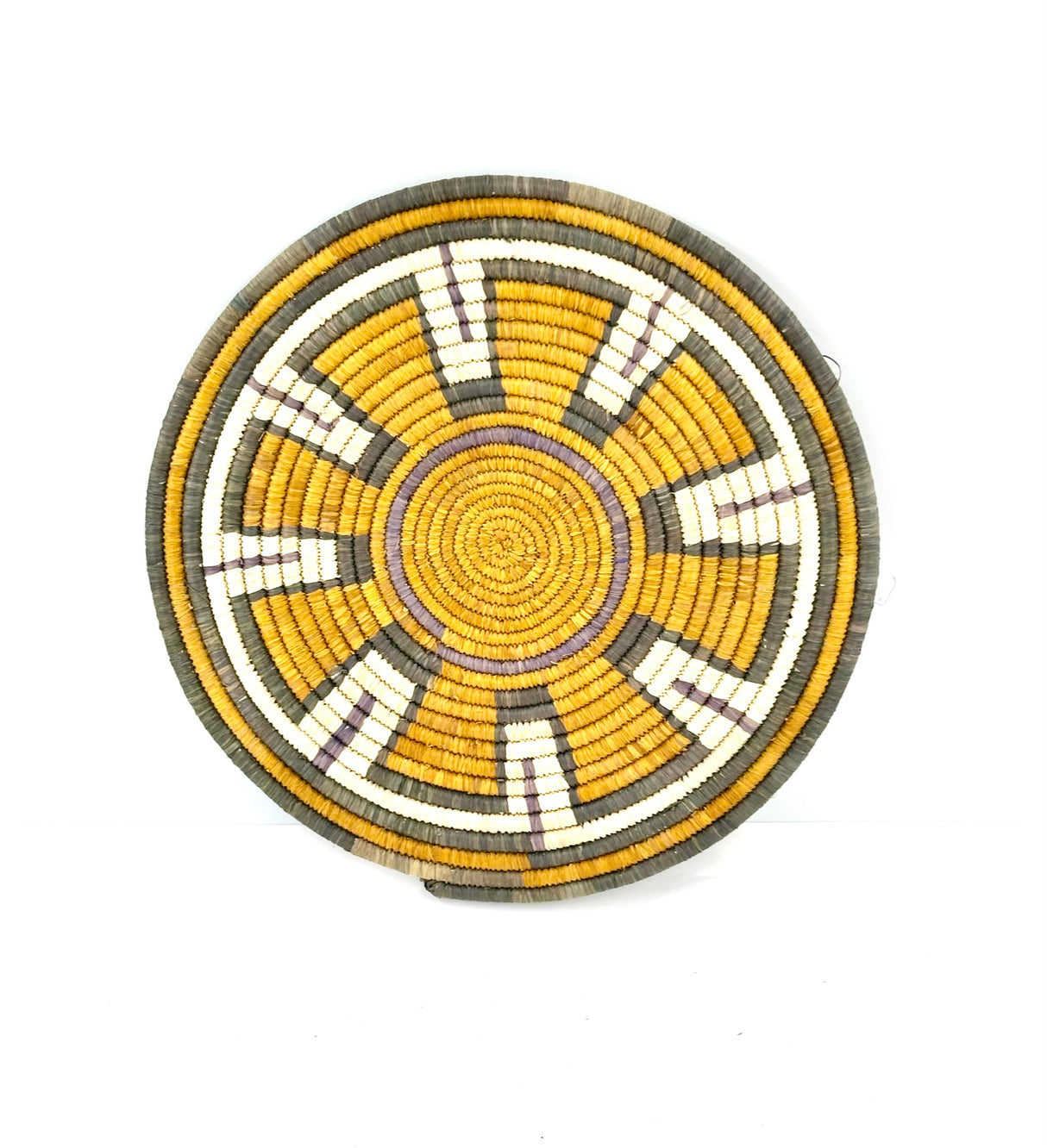 Golden Horizon Trivet