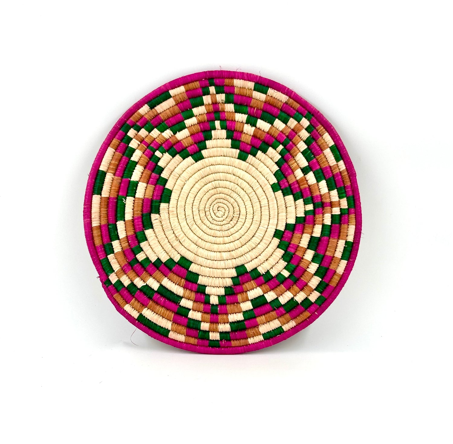 Radiant Joy Trivet