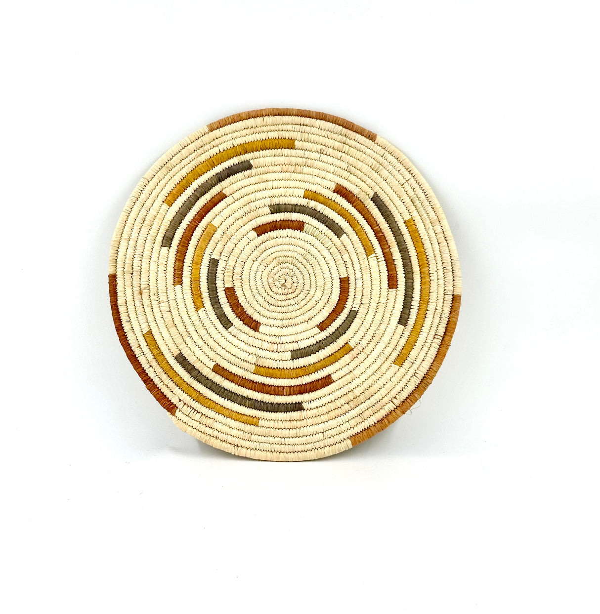 Sienna Spiral Trivet
