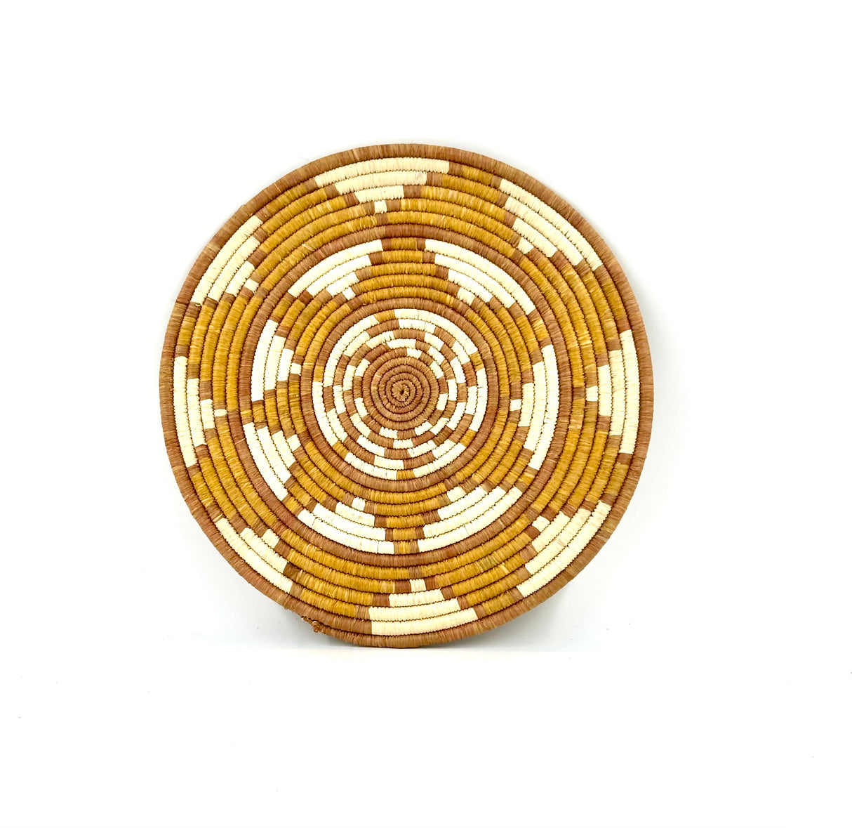 Harvest Sun Trivet