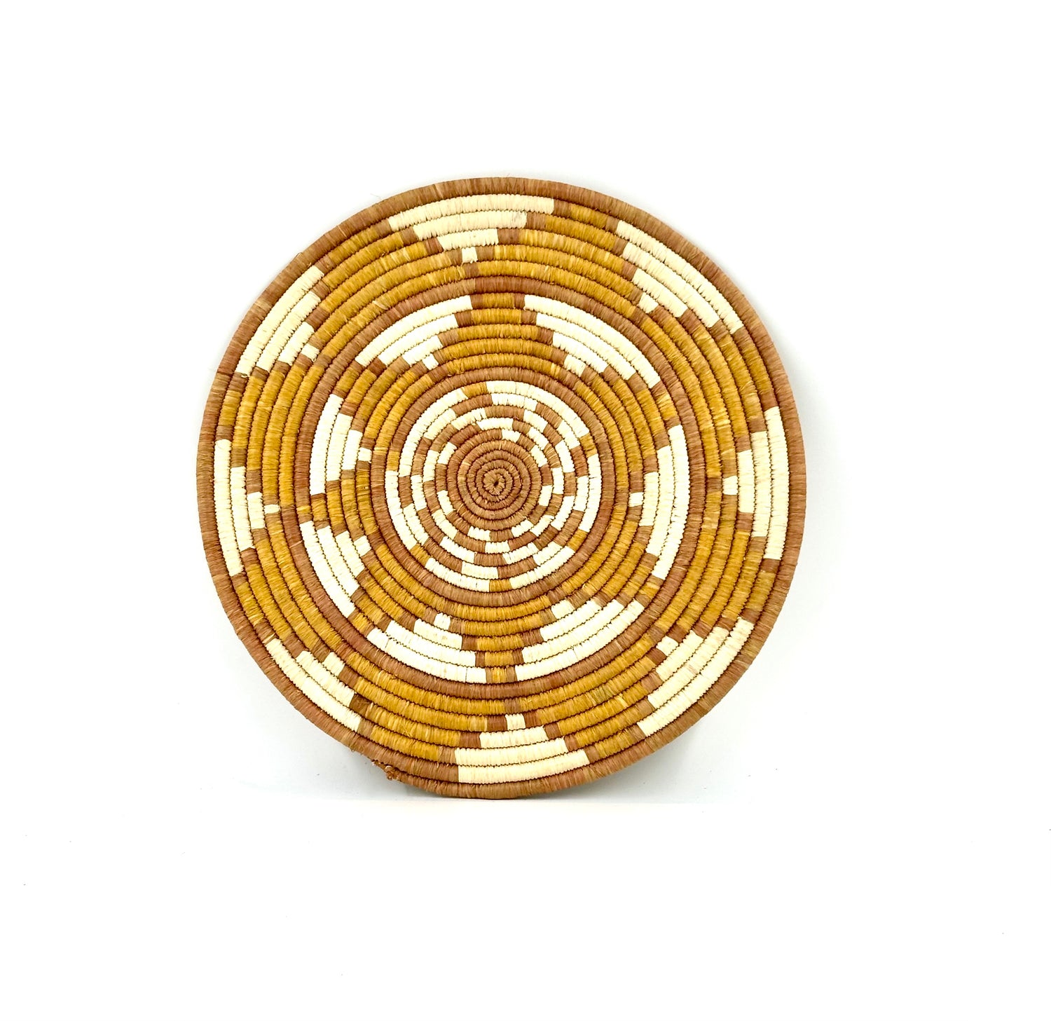 Harvest Sun Trivet