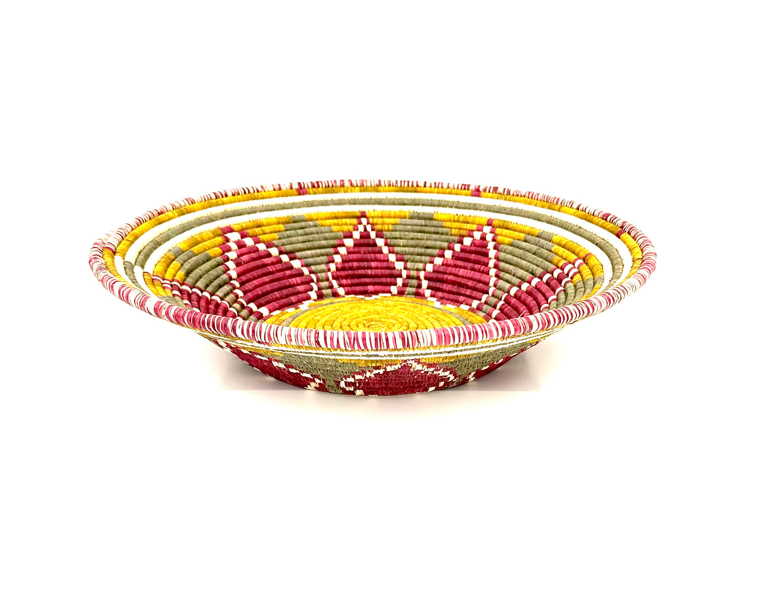 Nile Sun Basket