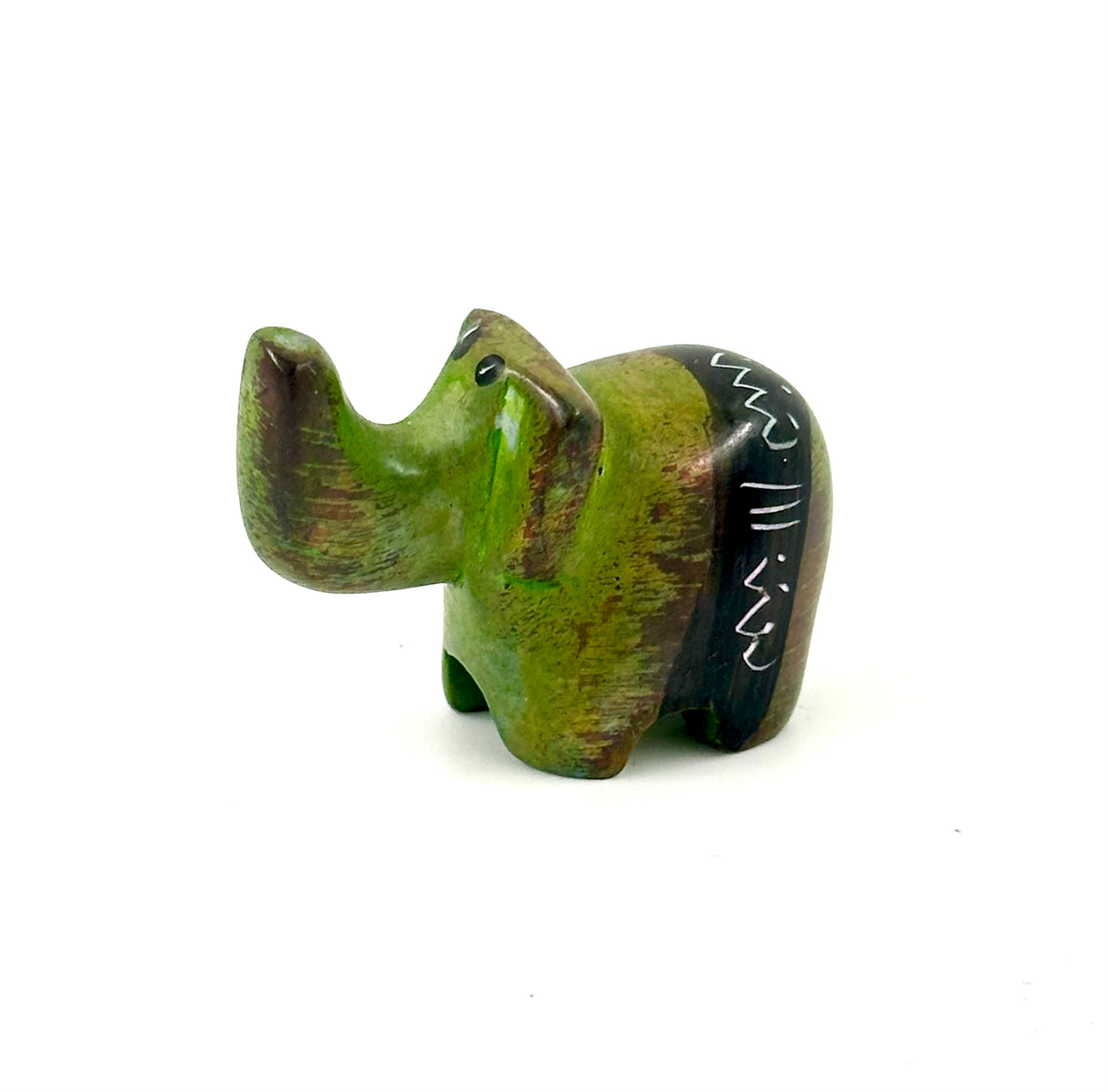 African Soapstone Animals