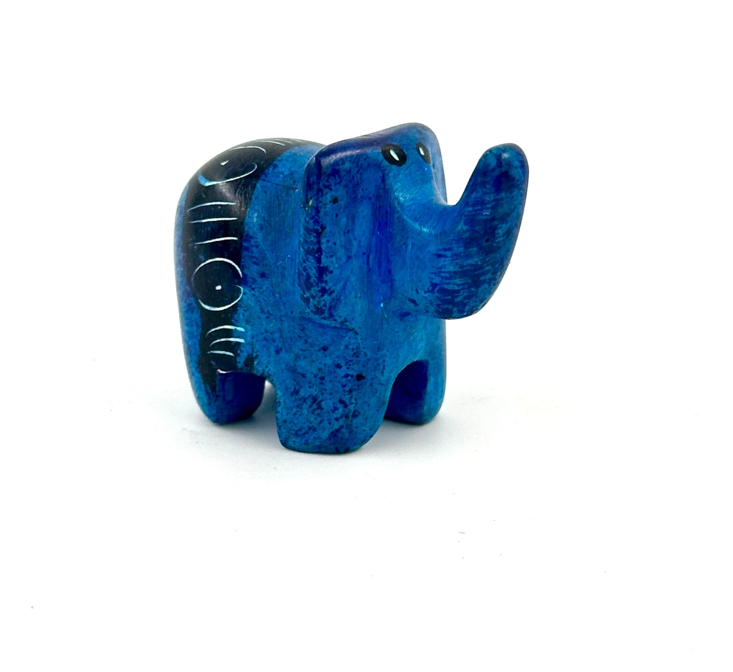 African Soapstone Animals