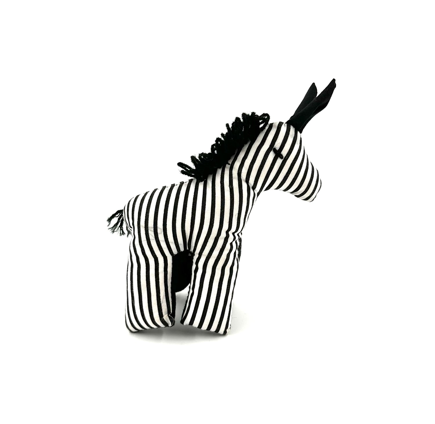 Ugandan Fabric Animals