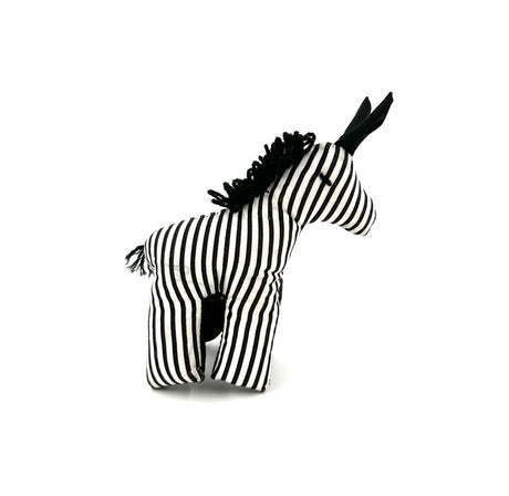 Ugandan Fabric Animals