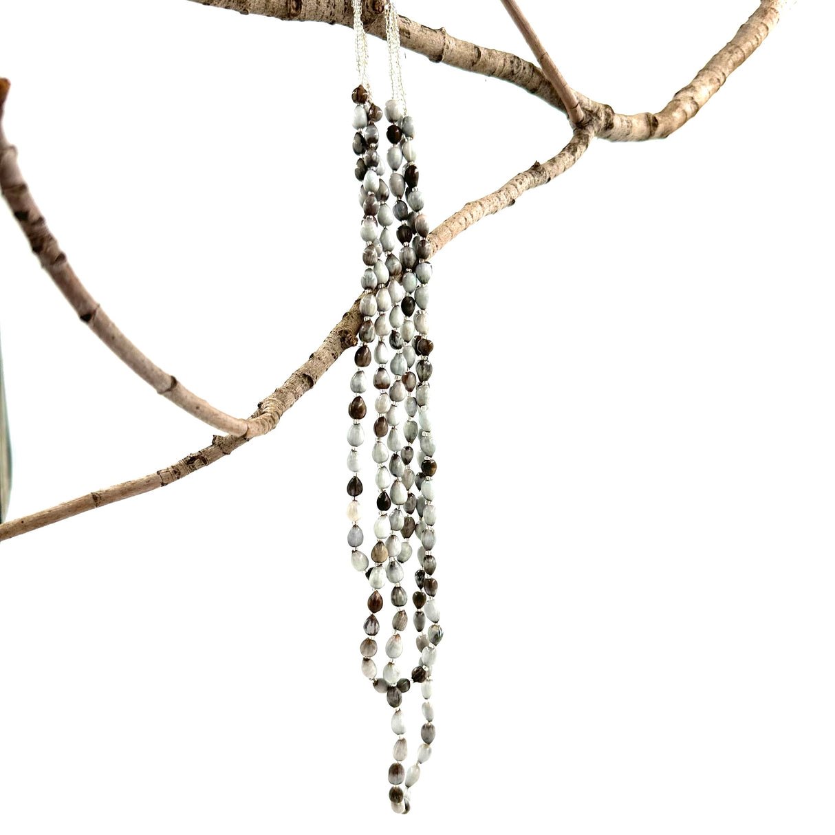 Job's Tears Necklace