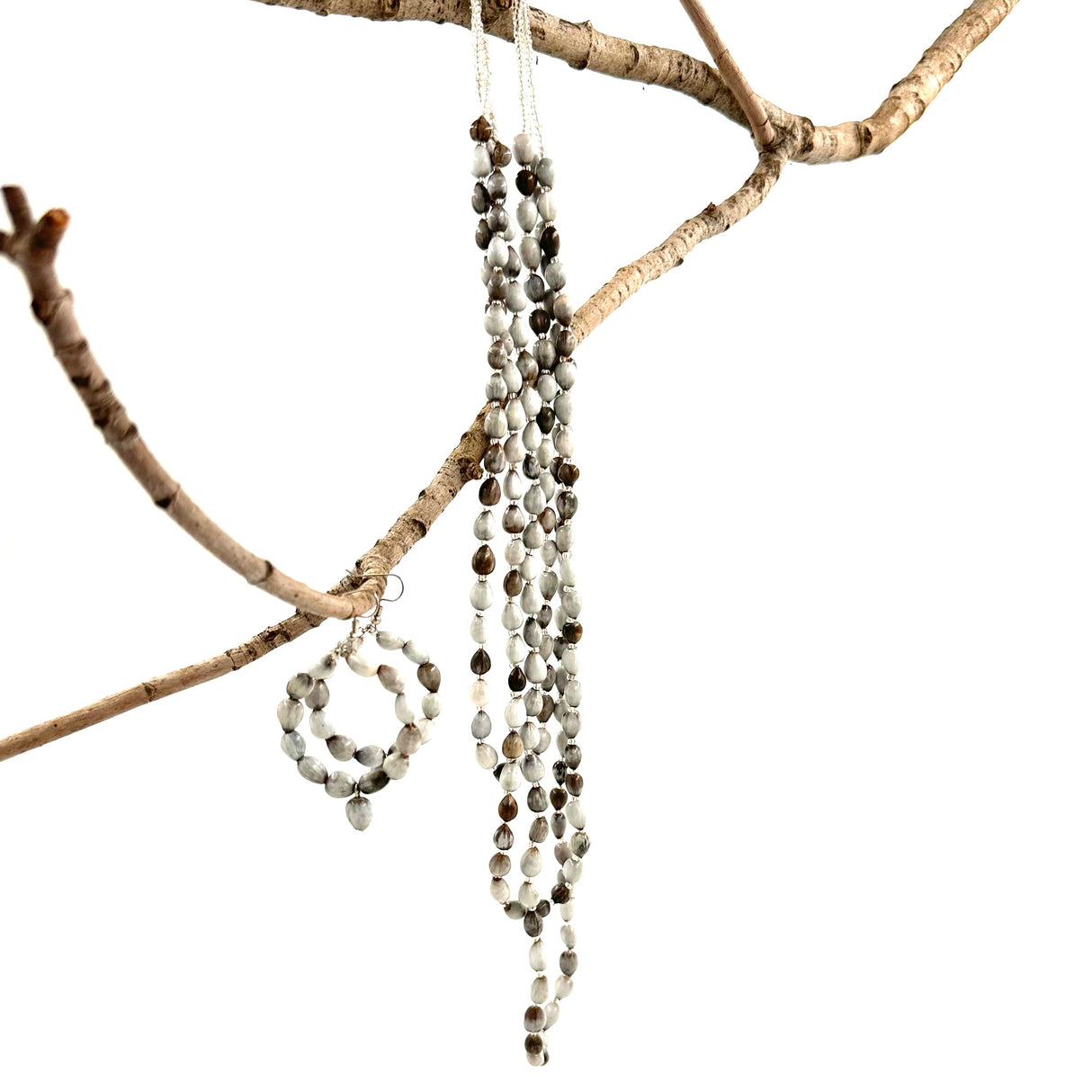 Job's Tears Necklace