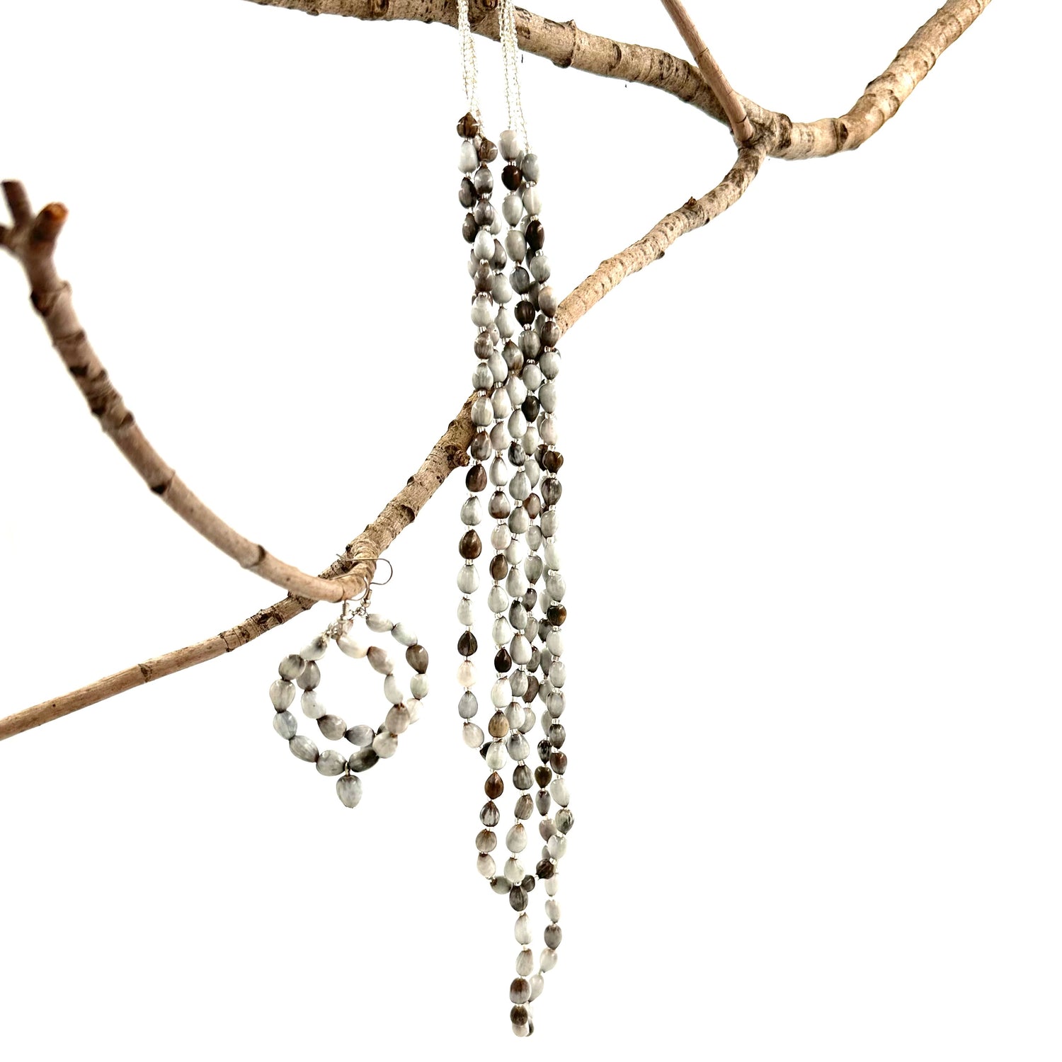 Job's Tears Necklace