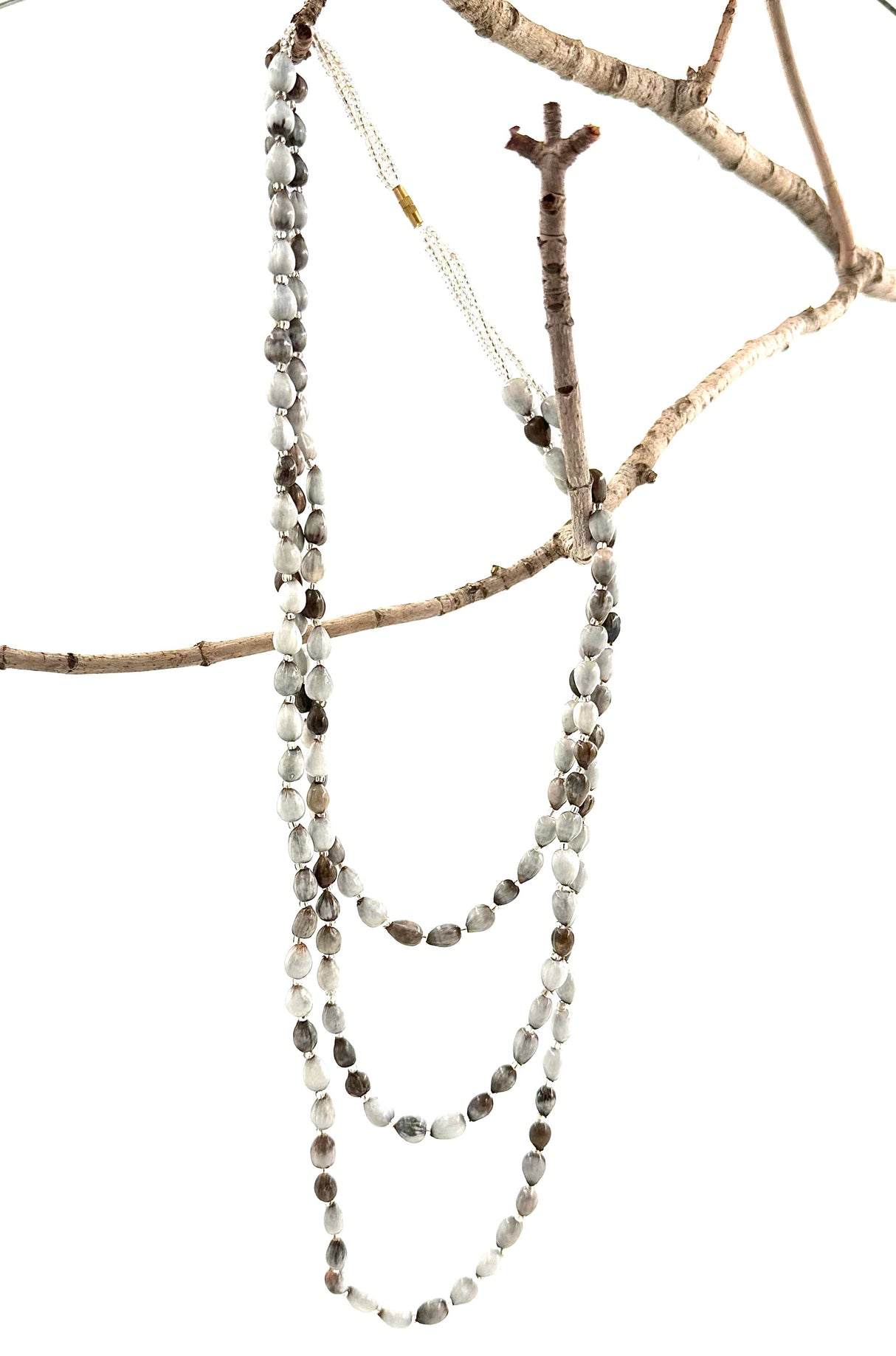 Job's Tears Necklace