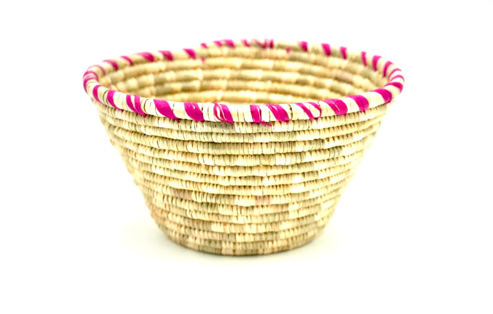 Kurungi Ugandan Basket