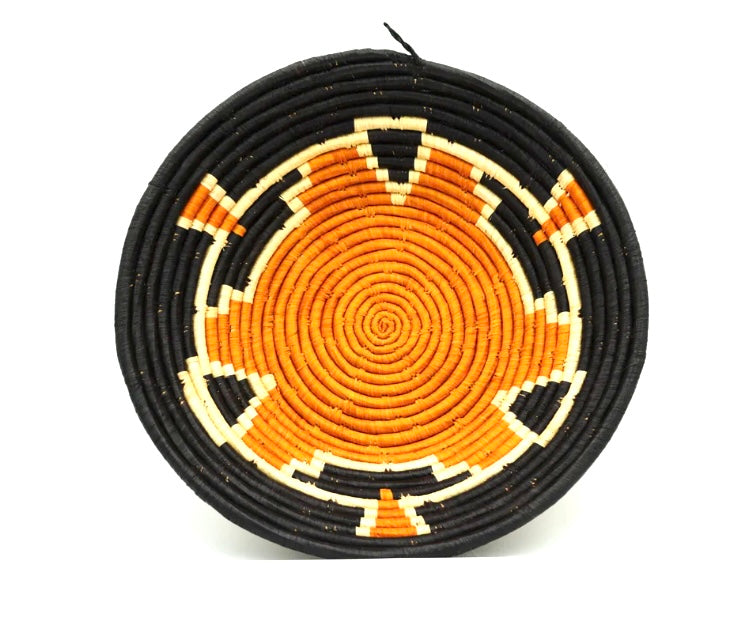 Bukedo Ugandan Basket
