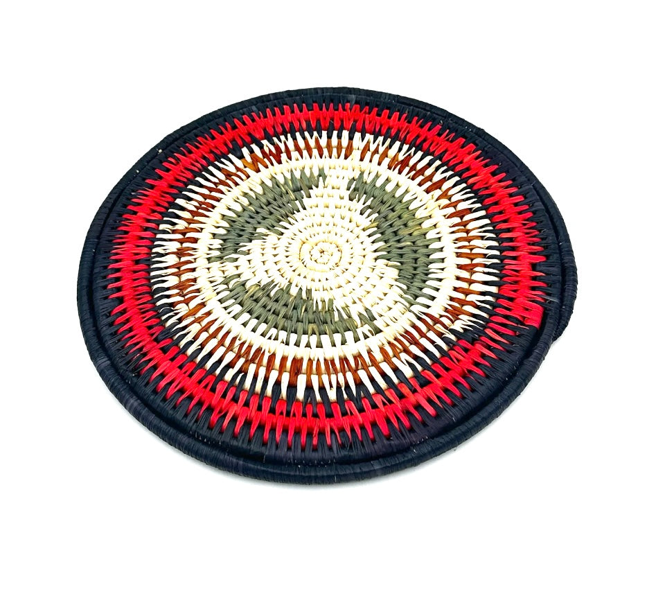 Apuuli Ugandan Trivet