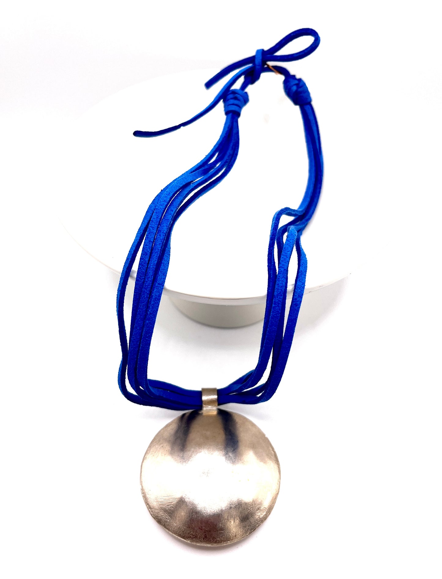 Ethiopia Necklace (5 Colors)