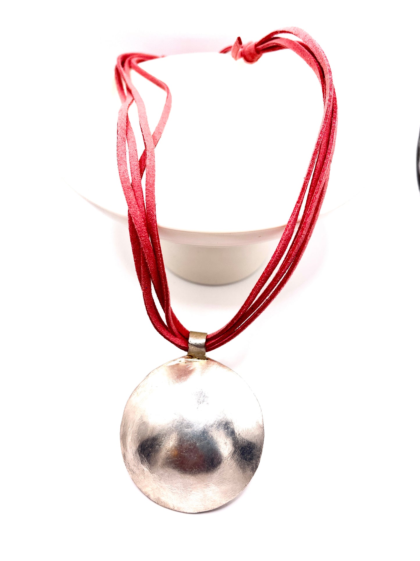 Ethiopia Necklace (5 Colors)