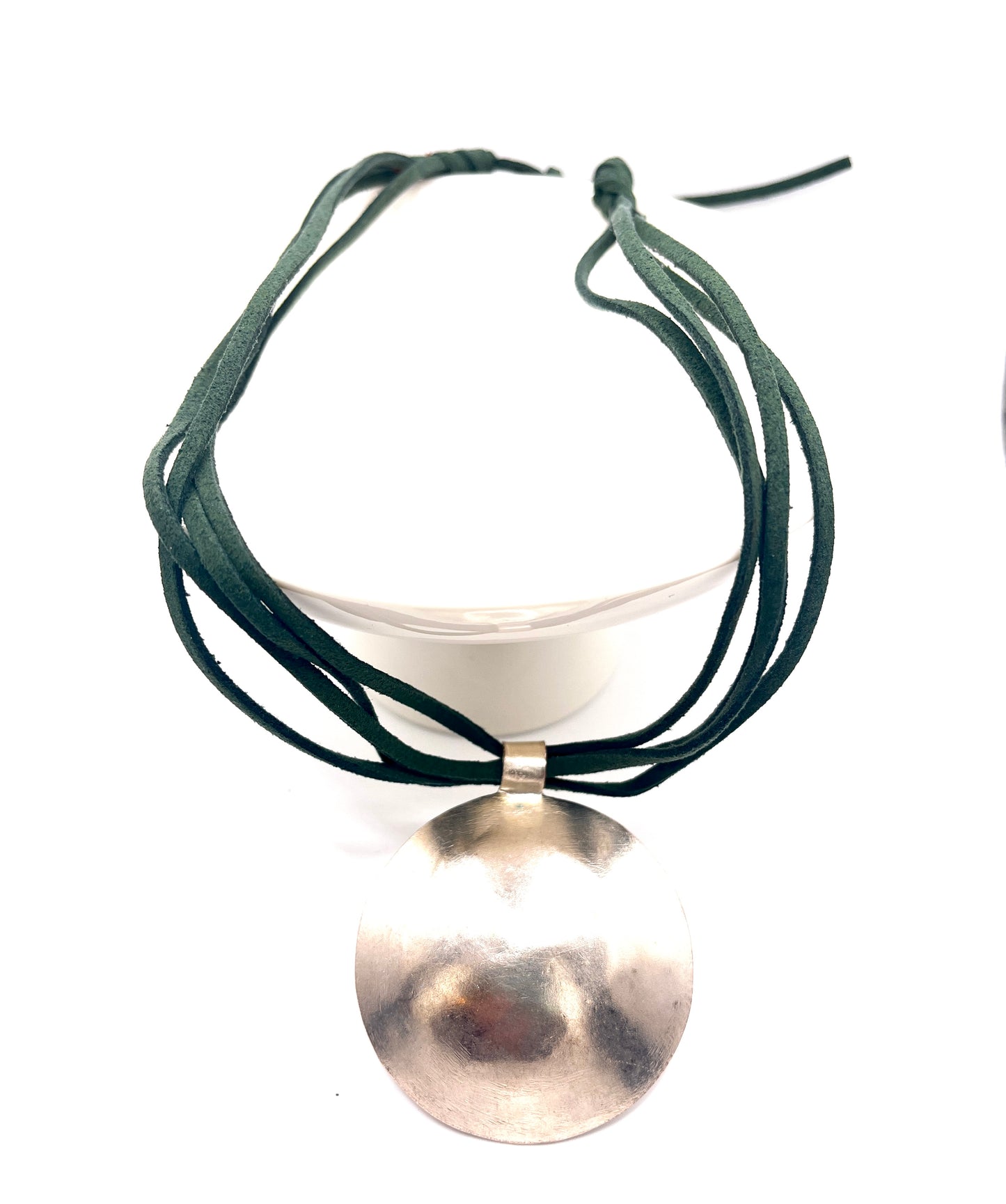 Ethiopia Necklace (5 Colors)