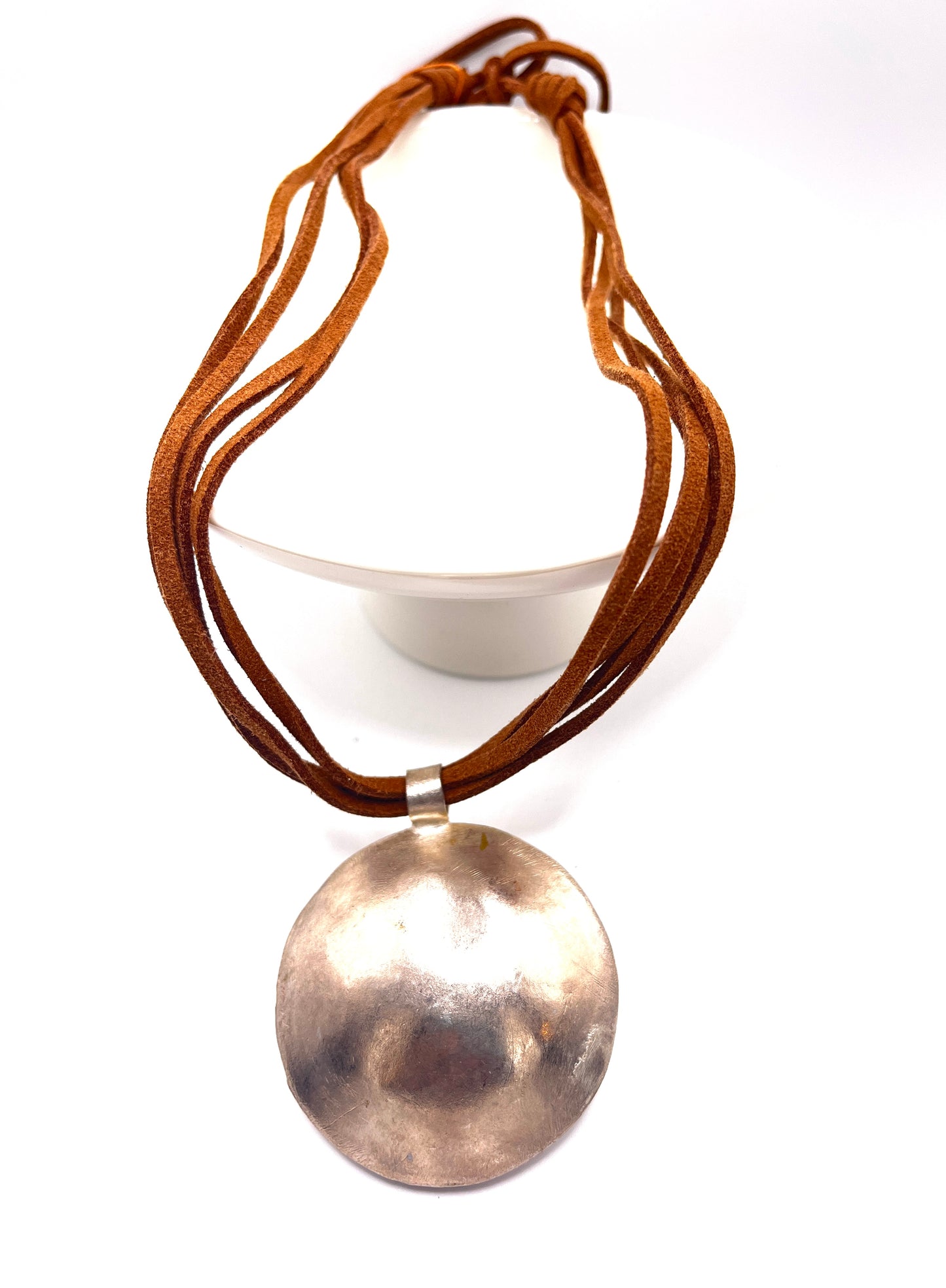 Ethiopia Necklace (5 Colors)