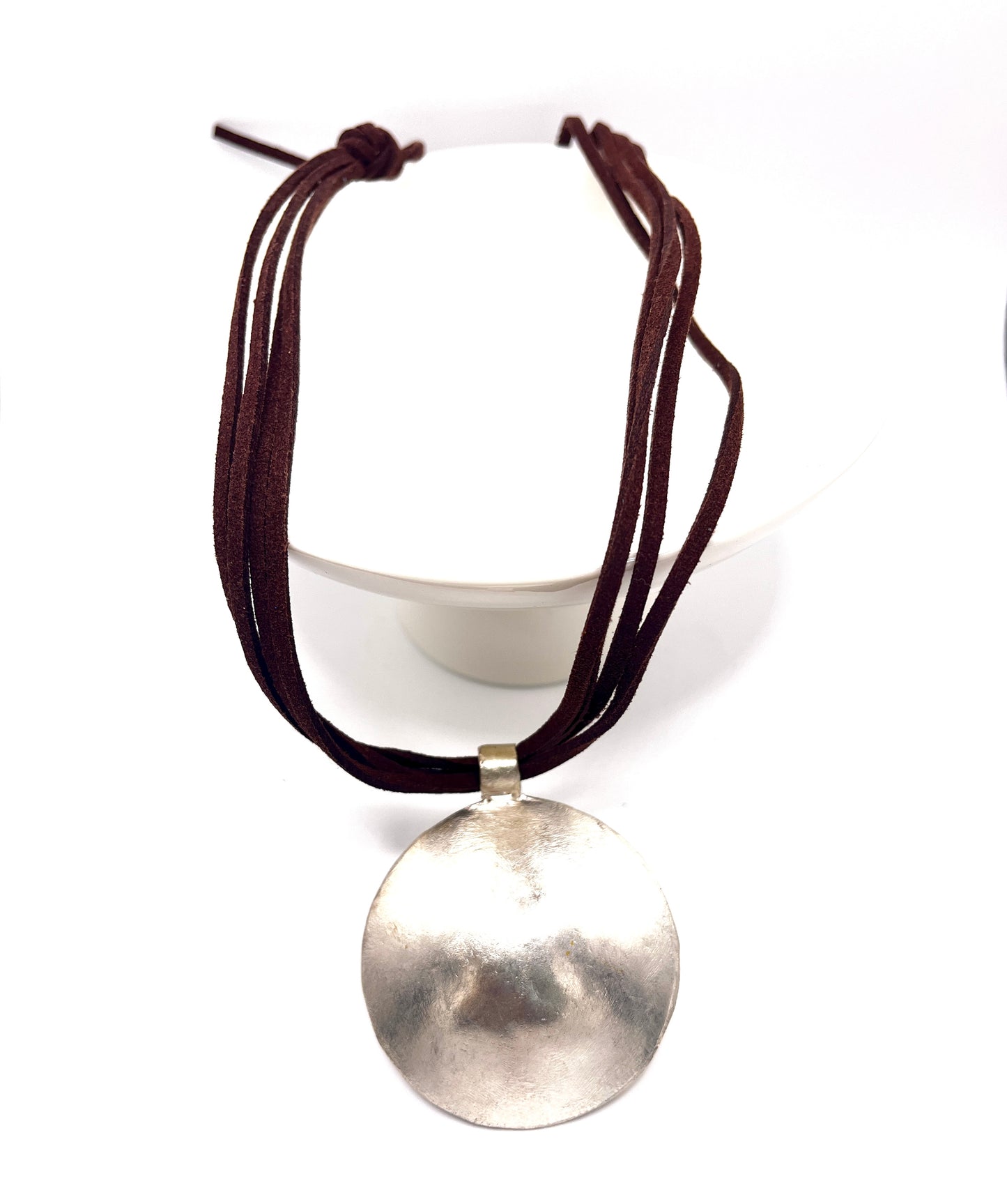 Ethiopia Necklace (5 Colors)