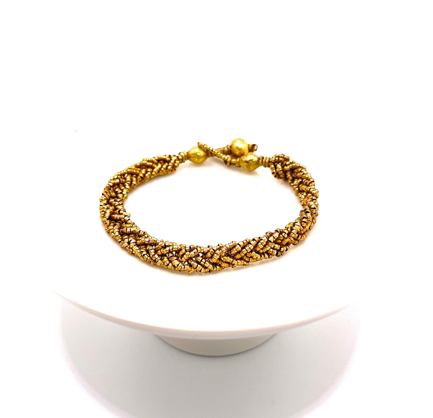 Taytu Bracelet (2 Colors)