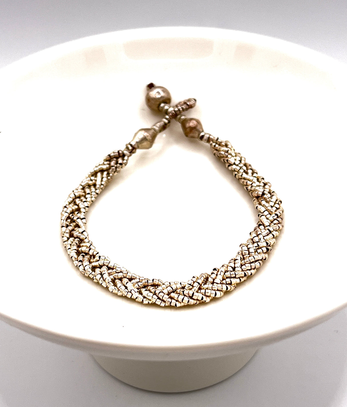 Taytu Bracelet (2 Colors)