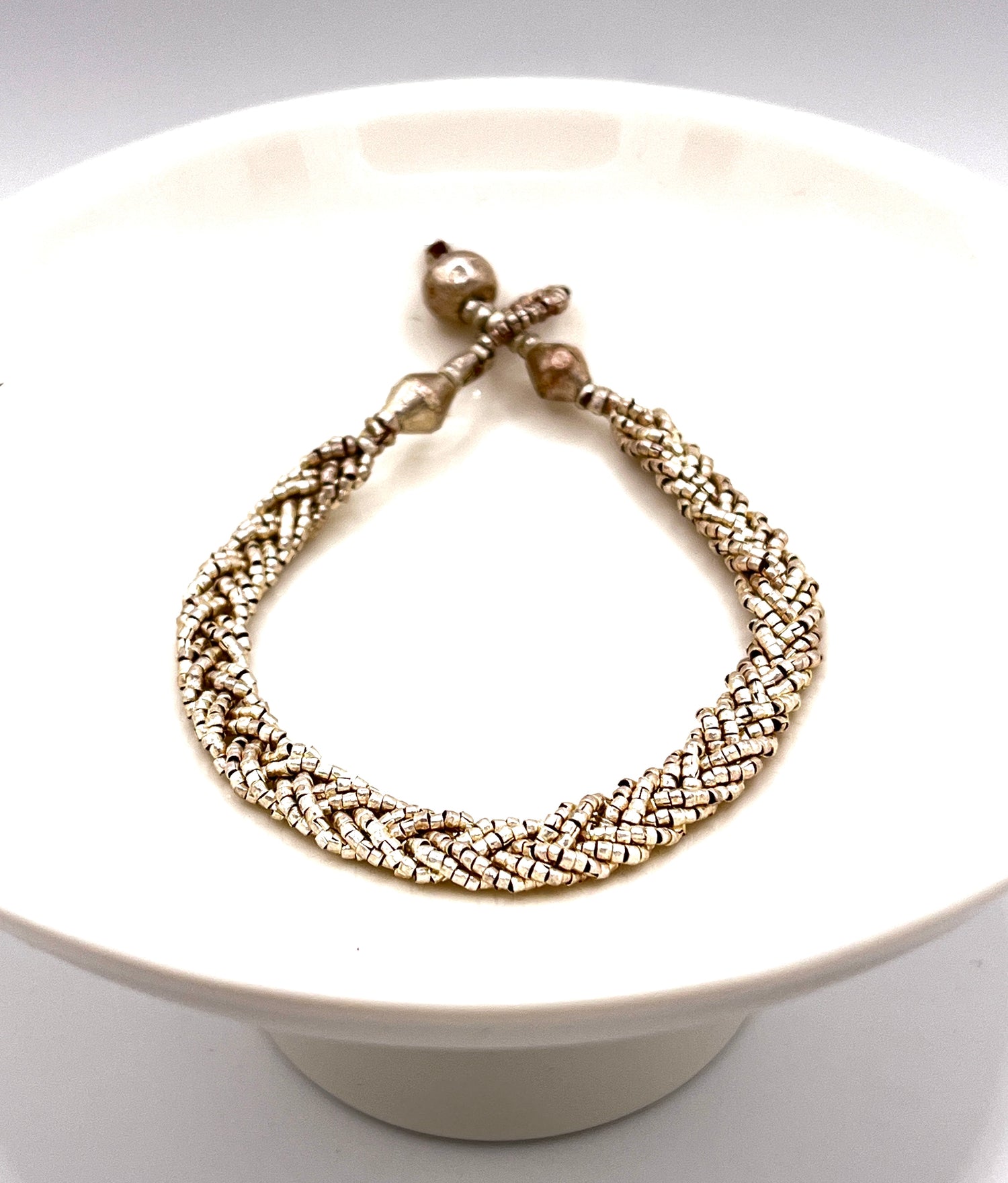 Taytu Bracelet (2 Colors)