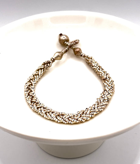 Taytu Bracelet (2 Colors)