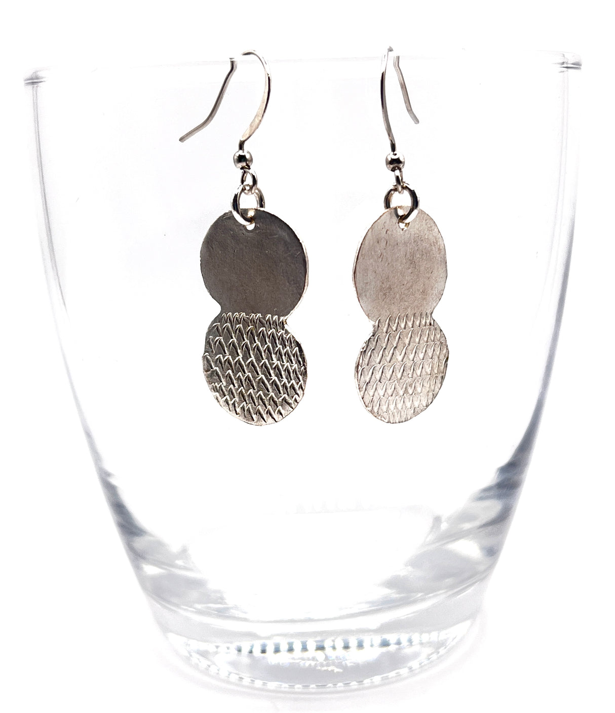 Halelugha Earrings