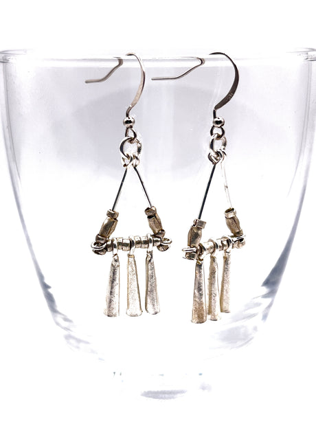 Site Earrings (2 Colors)