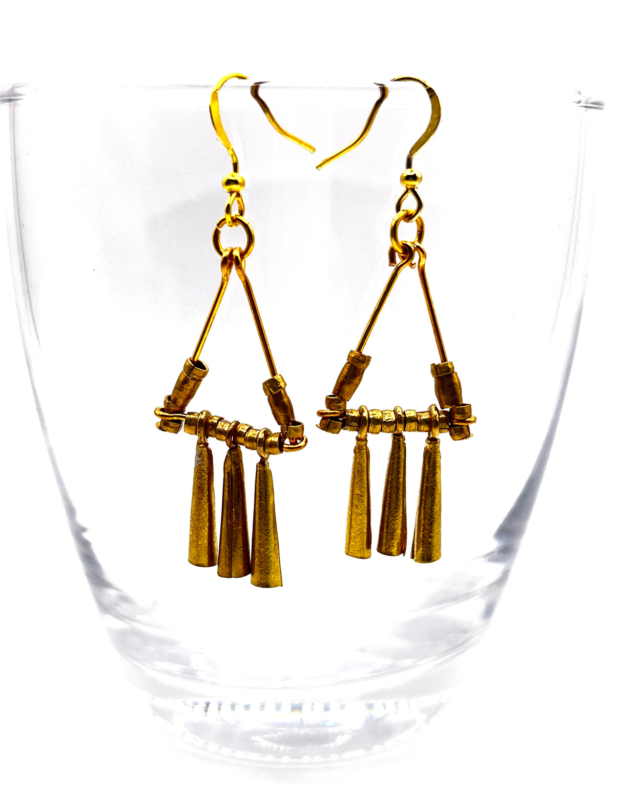 Site Earrings (2 Colors)