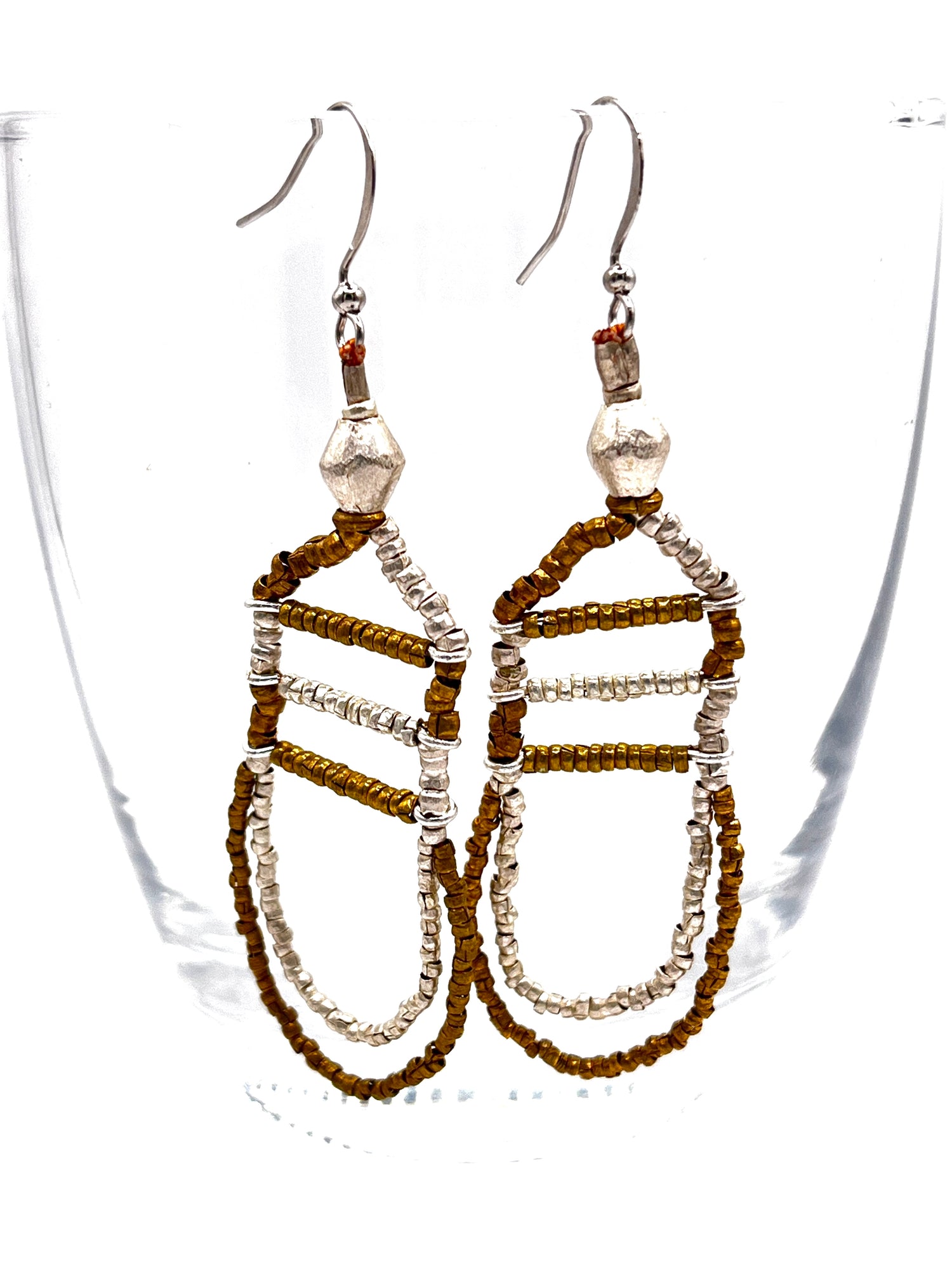 Hilawi Earrings