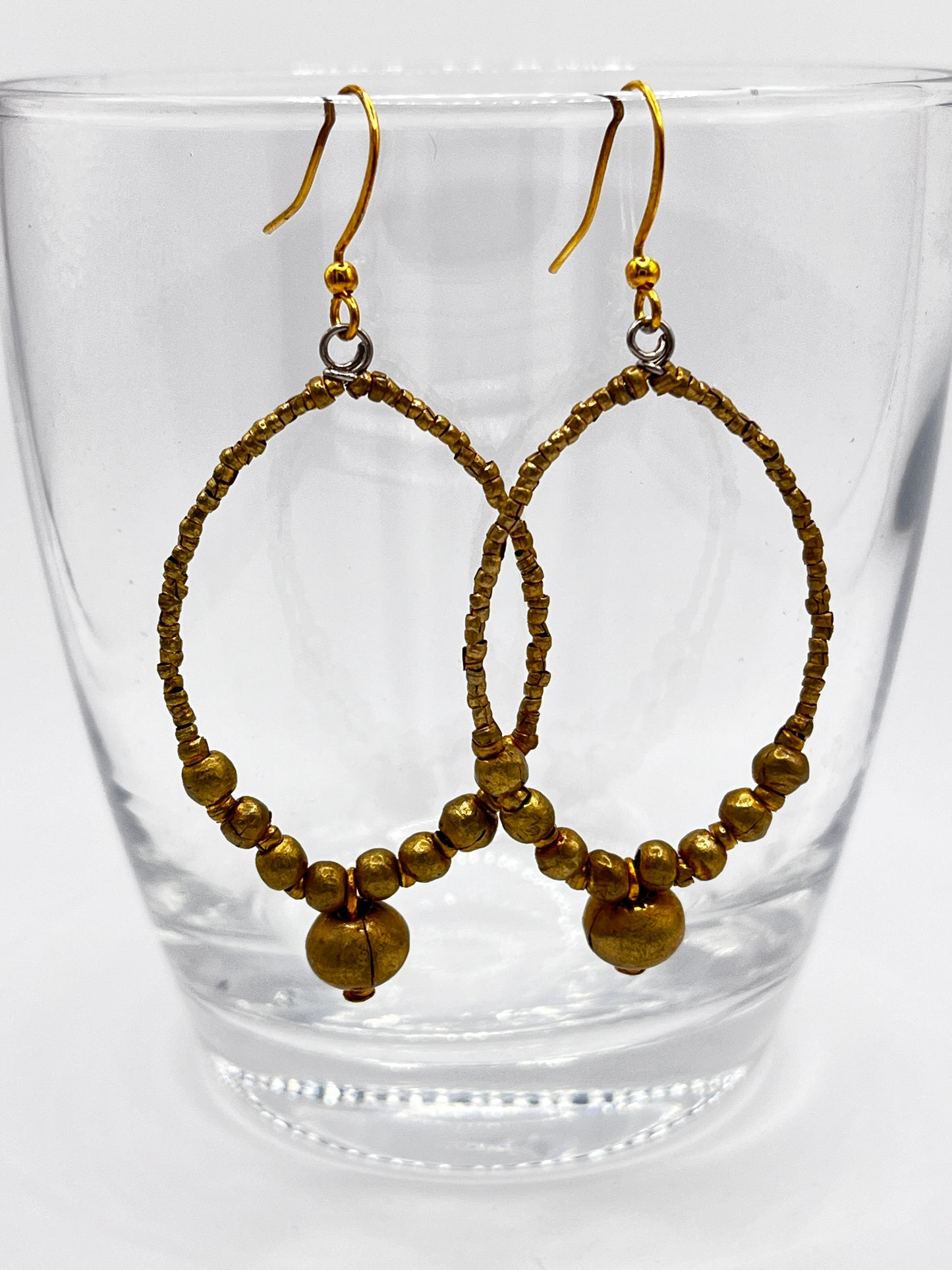 Yetbarek Earrings