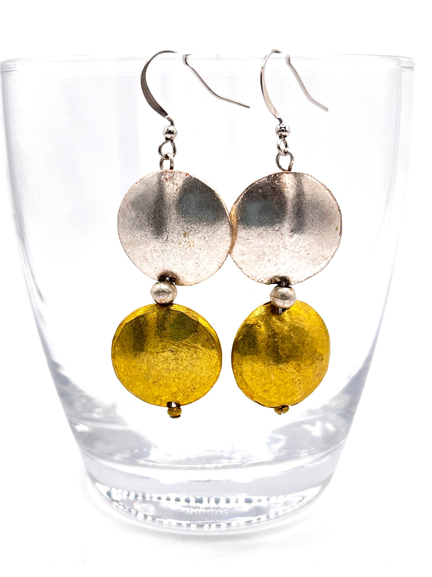 Tselot Earrings