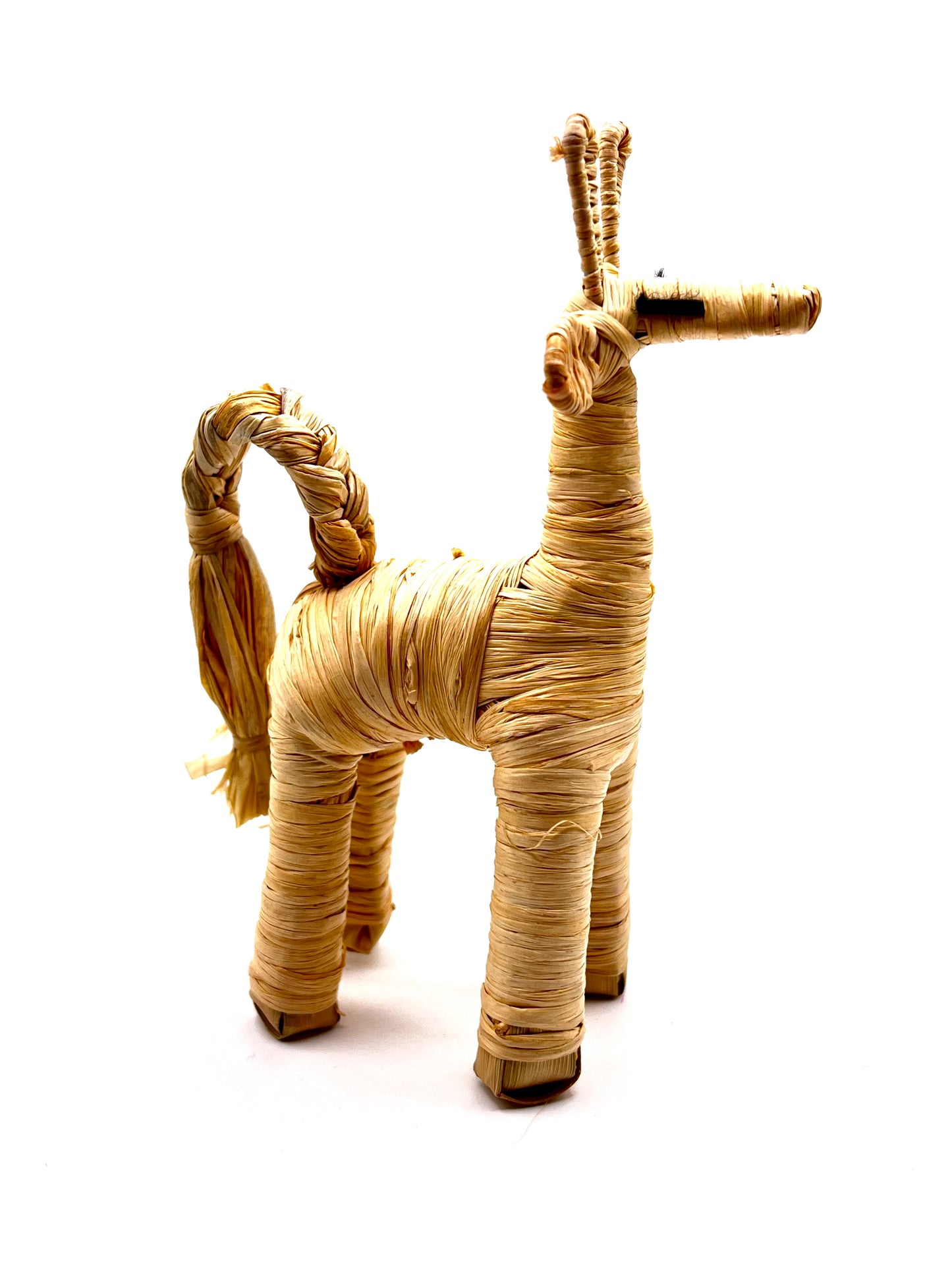 Giraffe Ornament