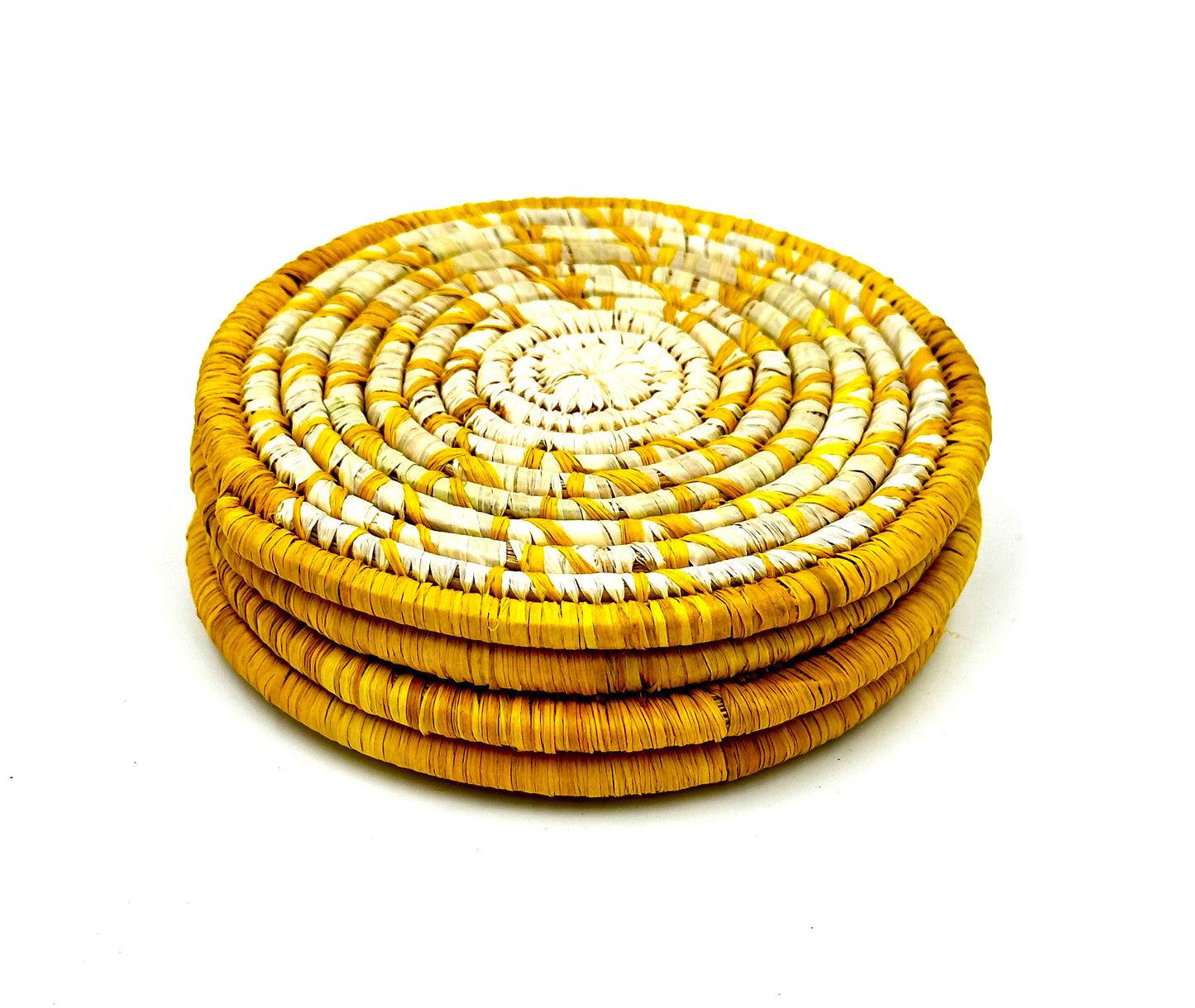 Ugandan Coasters