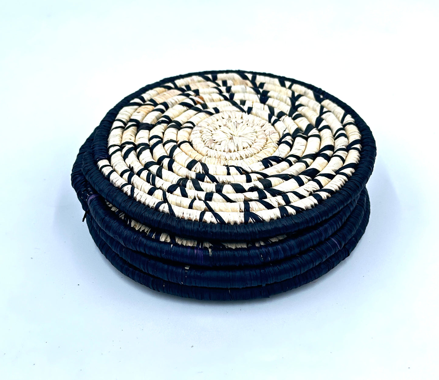 Ugandan Coasters