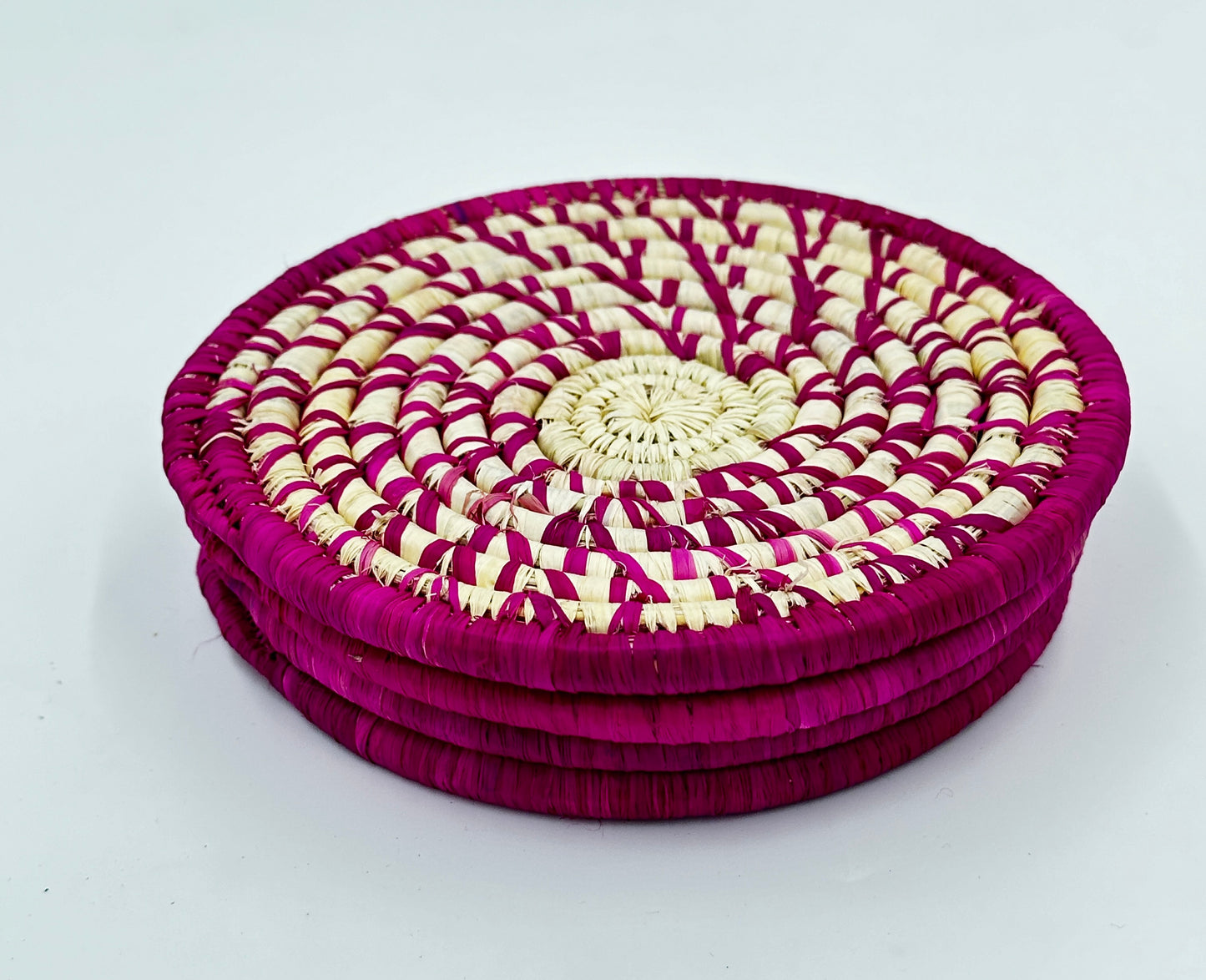Ugandan Coasters