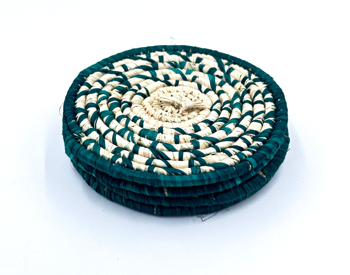 Ugandan Coasters
