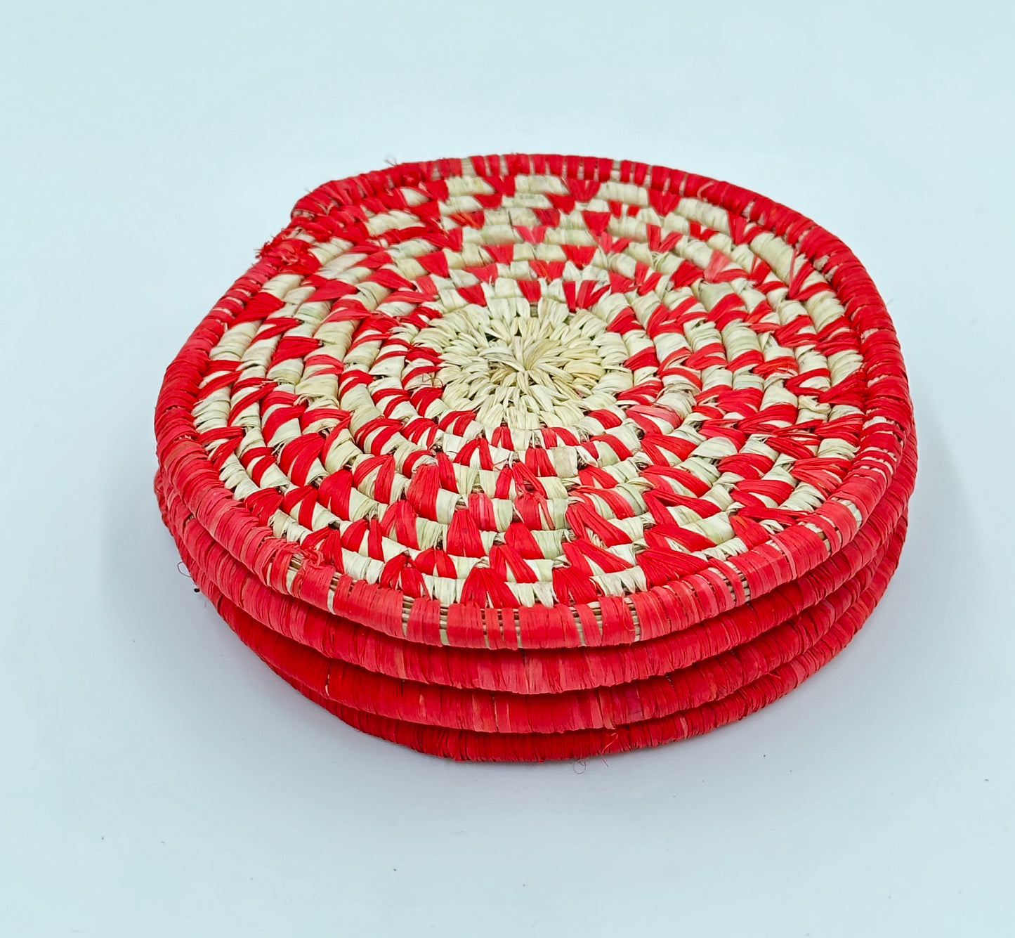 Ugandan Coasters