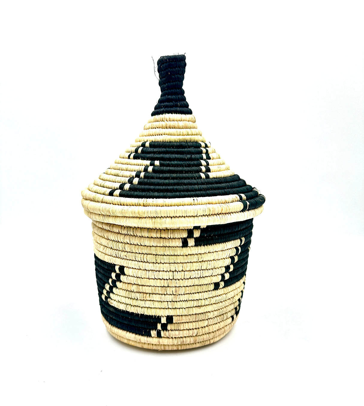 Batwa Ugandan Basket