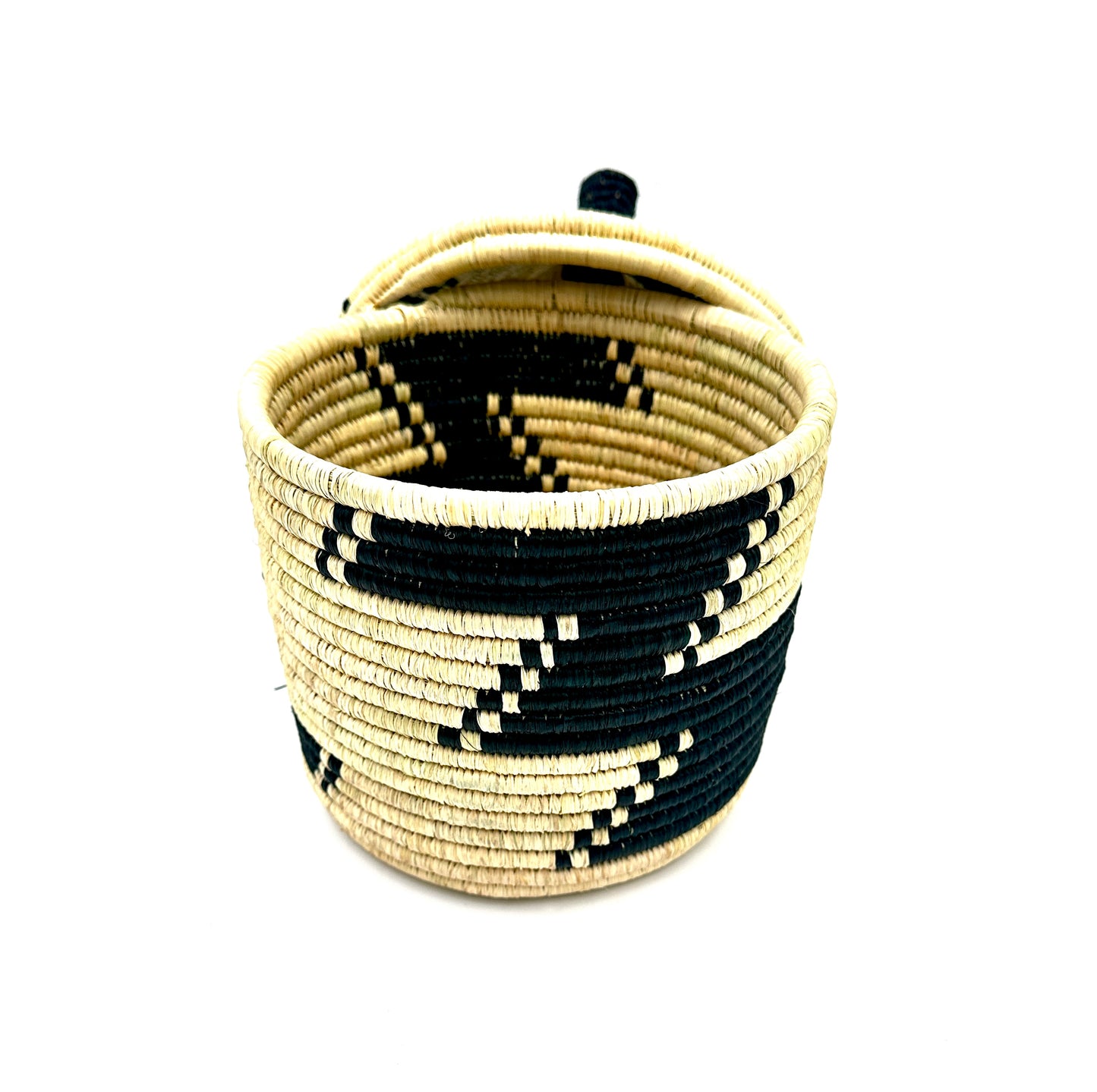 Batwa Ugandan Basket