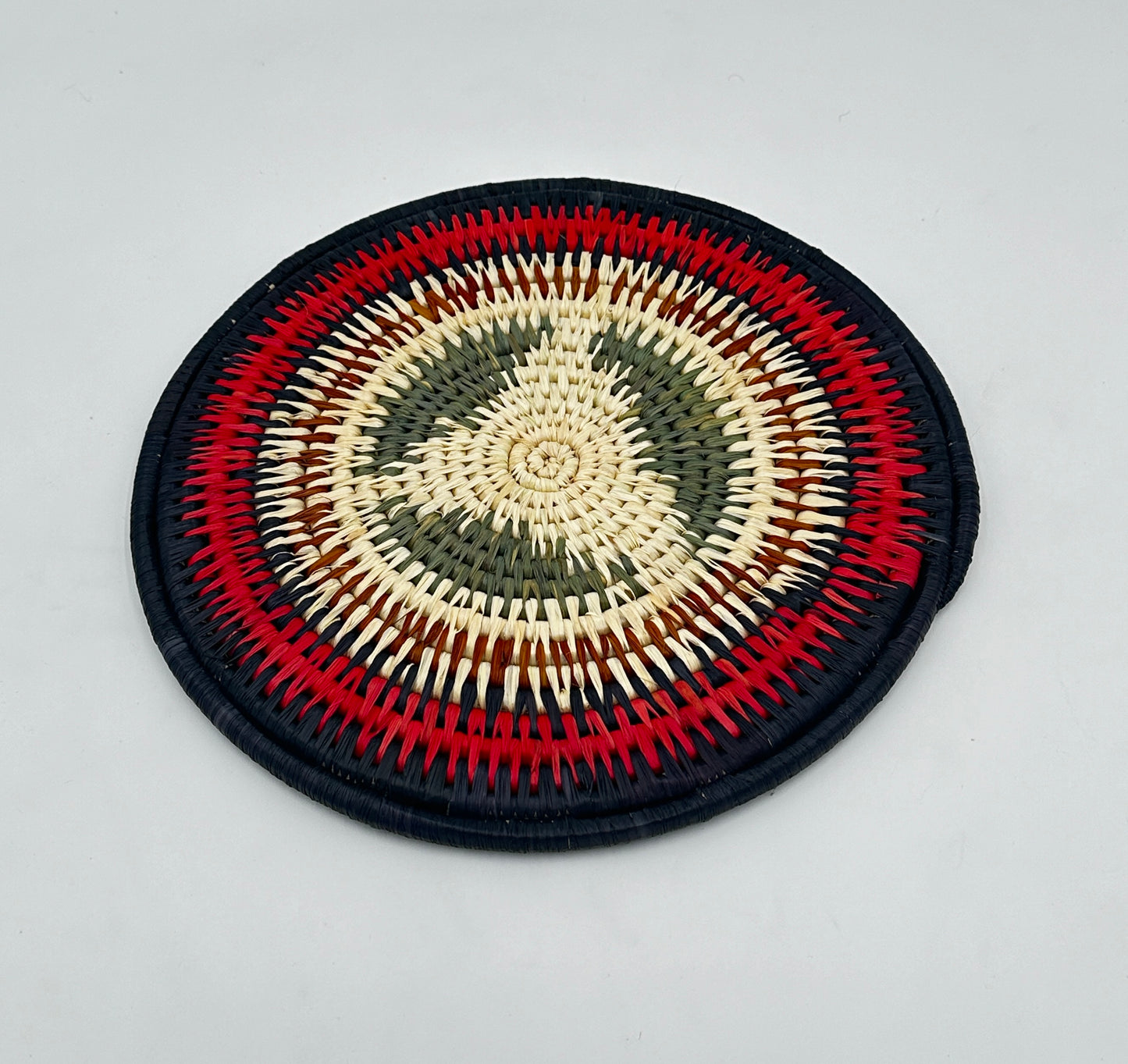 Apuuli Ugandan Trivet